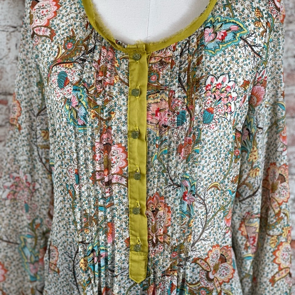 Nick & Mo Tunic
